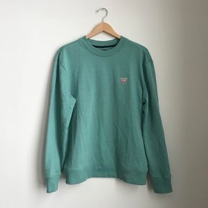 GUESS Crewneck Sweatshirt
